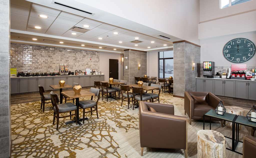 Pomeroy Hotel Fort Mcmurray Camera foto